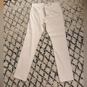 Vince Men’s Beige Slim Pants